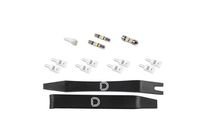 Diode Dynamics DIO LED Interior Kit by Diode Dynamics