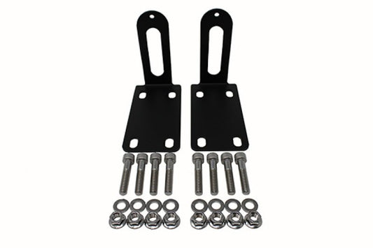 Baja Designs BAJ Fog Light Pocket Kit - Baja Designs - baj448330 - Auto Expedition