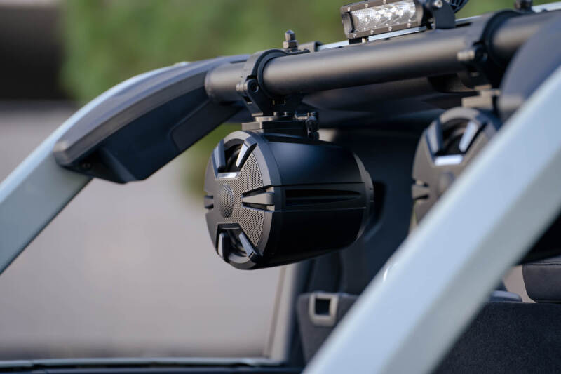 DV8 Offroad DVE Light Bar Mounts