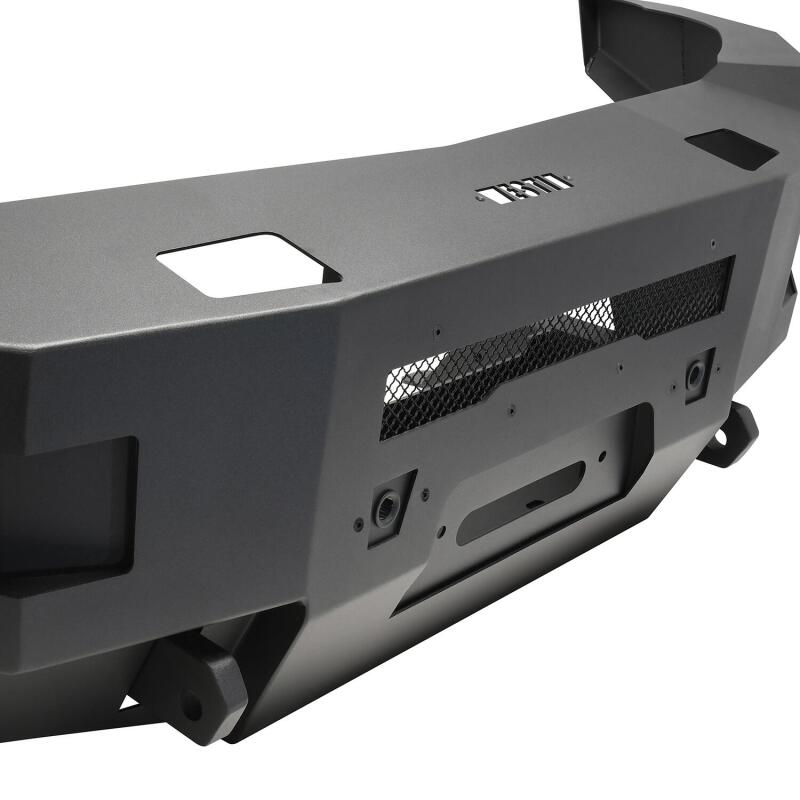 Westin WES Pro-Series Bumpers