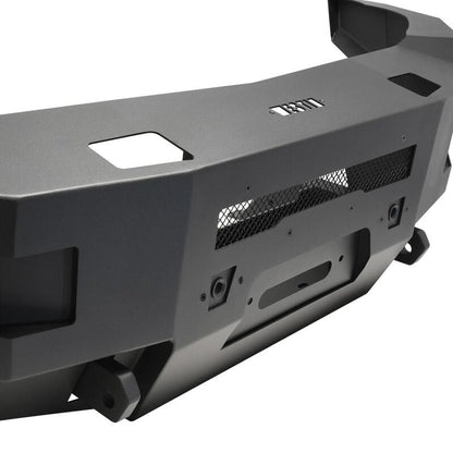 Westin WES Pro-Series Bumpers