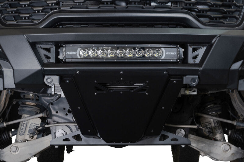 Addictive Desert Designs ADD Phantom Front Bumper