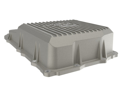 AFE Diff/Trans/Oil Covers