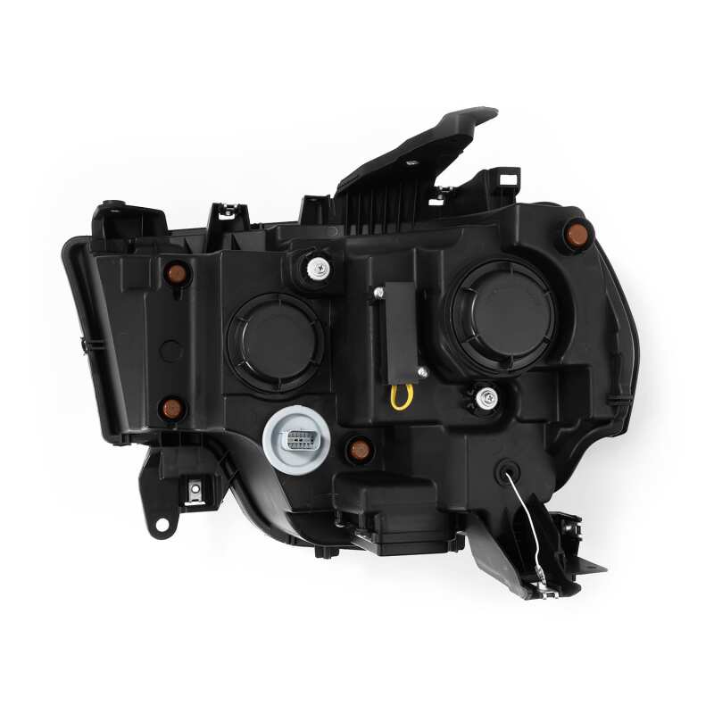 AlphaRex ARX NOVA Headlights