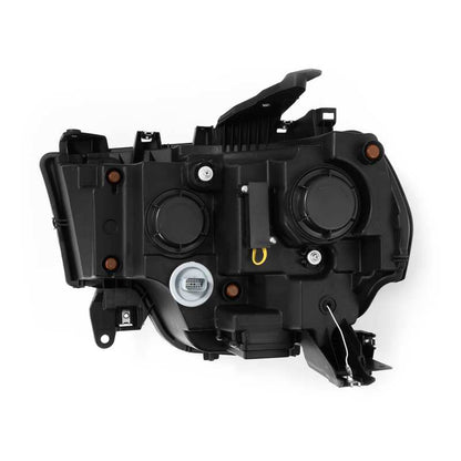 AlphaRex ARX NOVA Headlights