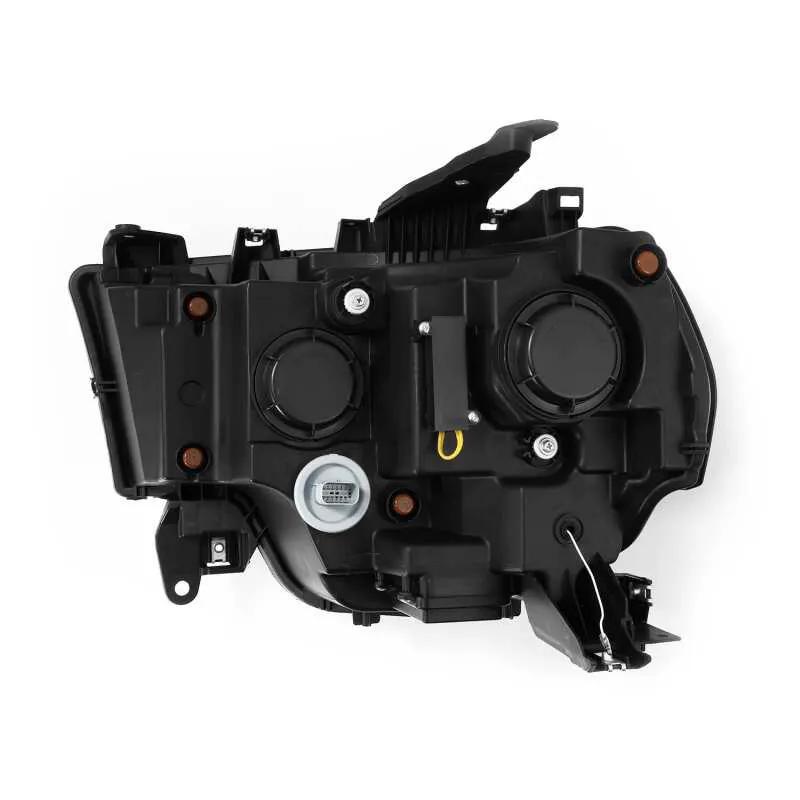 AlphaRex ARX NOVA Headlights by AlphaRex