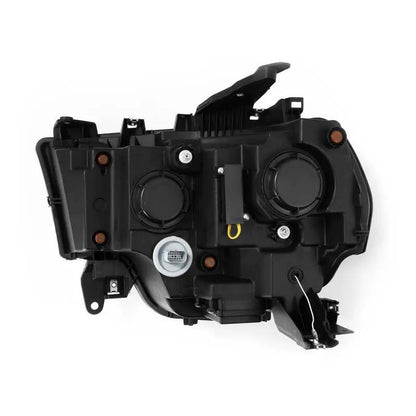 AlphaRex ARX NOVA Headlights by AlphaRex