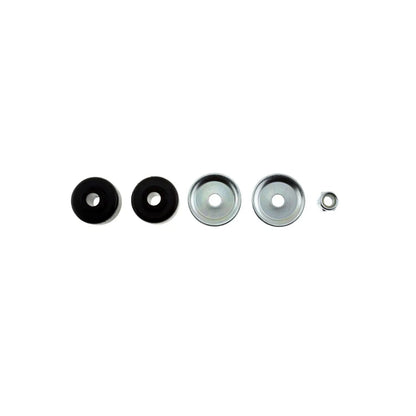 Bilstein 46mm Monotube Shock Absorber by Bilstein