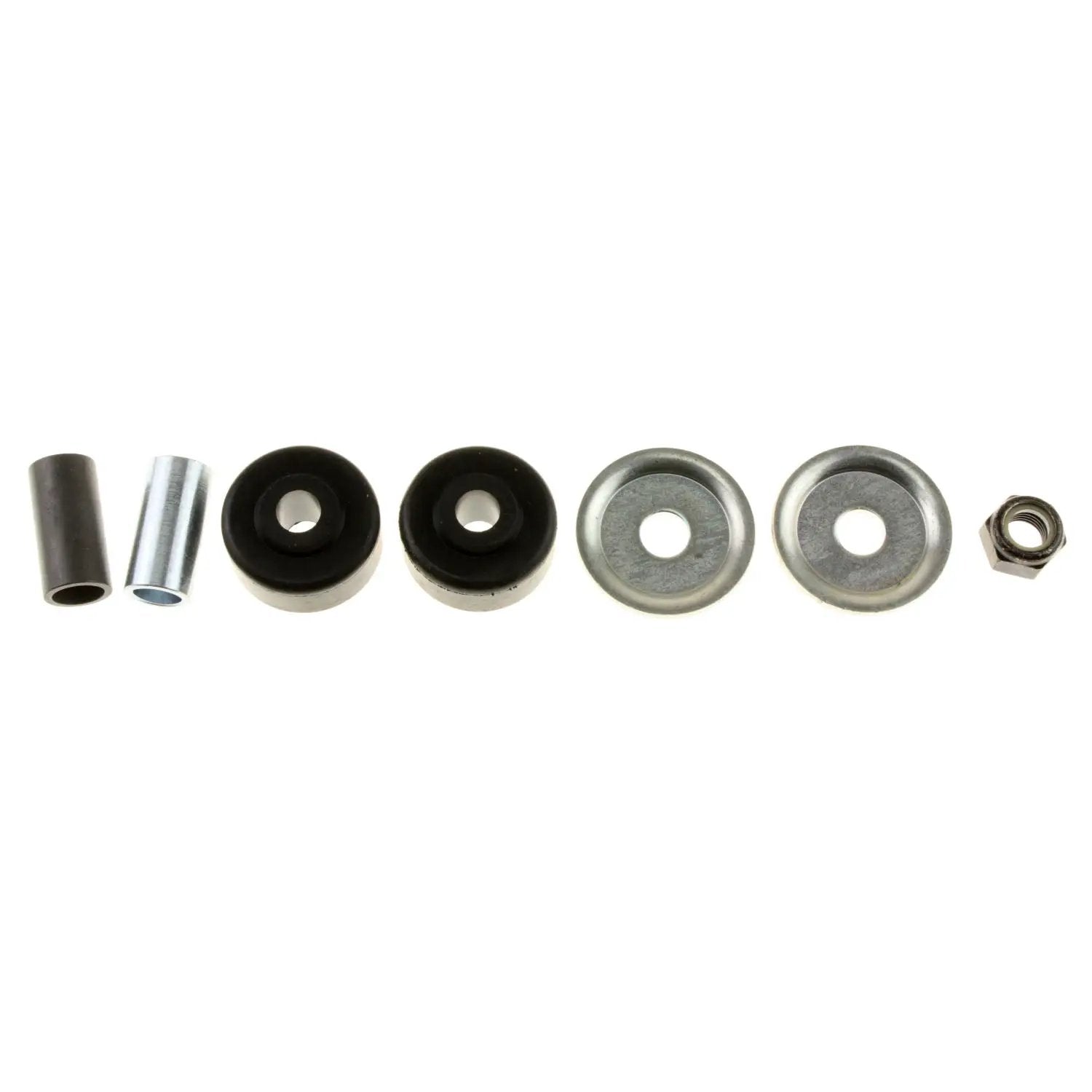 Bilstein 46mm Monotube Shock Absorber by Bilstein