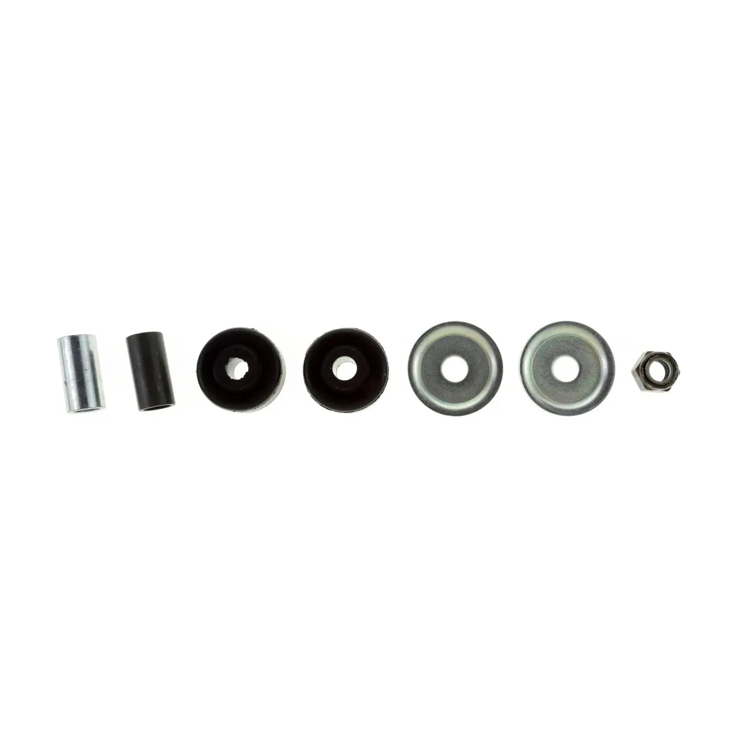 Bilstein 46mm Monotube Shock Absorber by Bilstein