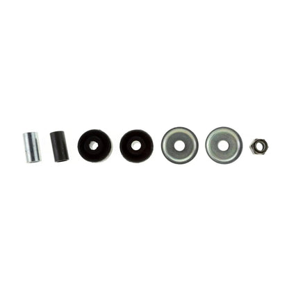 Bilstein 46mm Monotube Shock Absorber by Bilstein