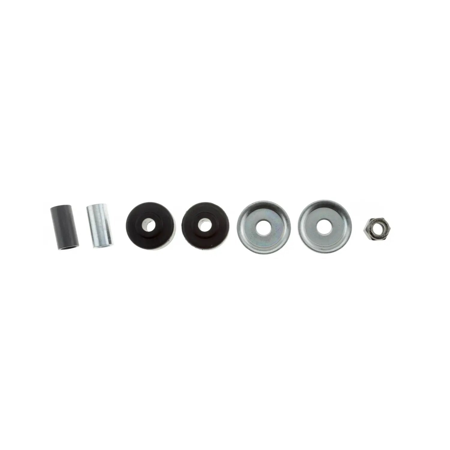 Bilstein 46mm Monotube Shock Absorber by Bilstein