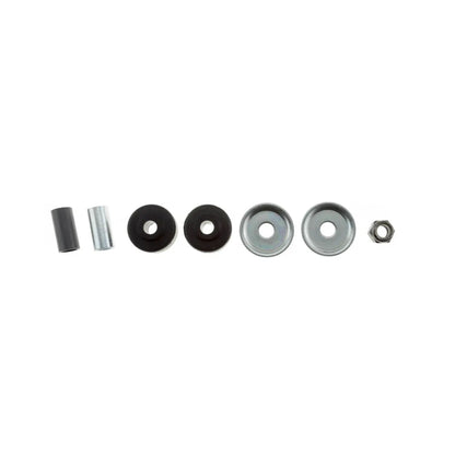Bilstein 46mm Monotube Shock Absorber by Bilstein