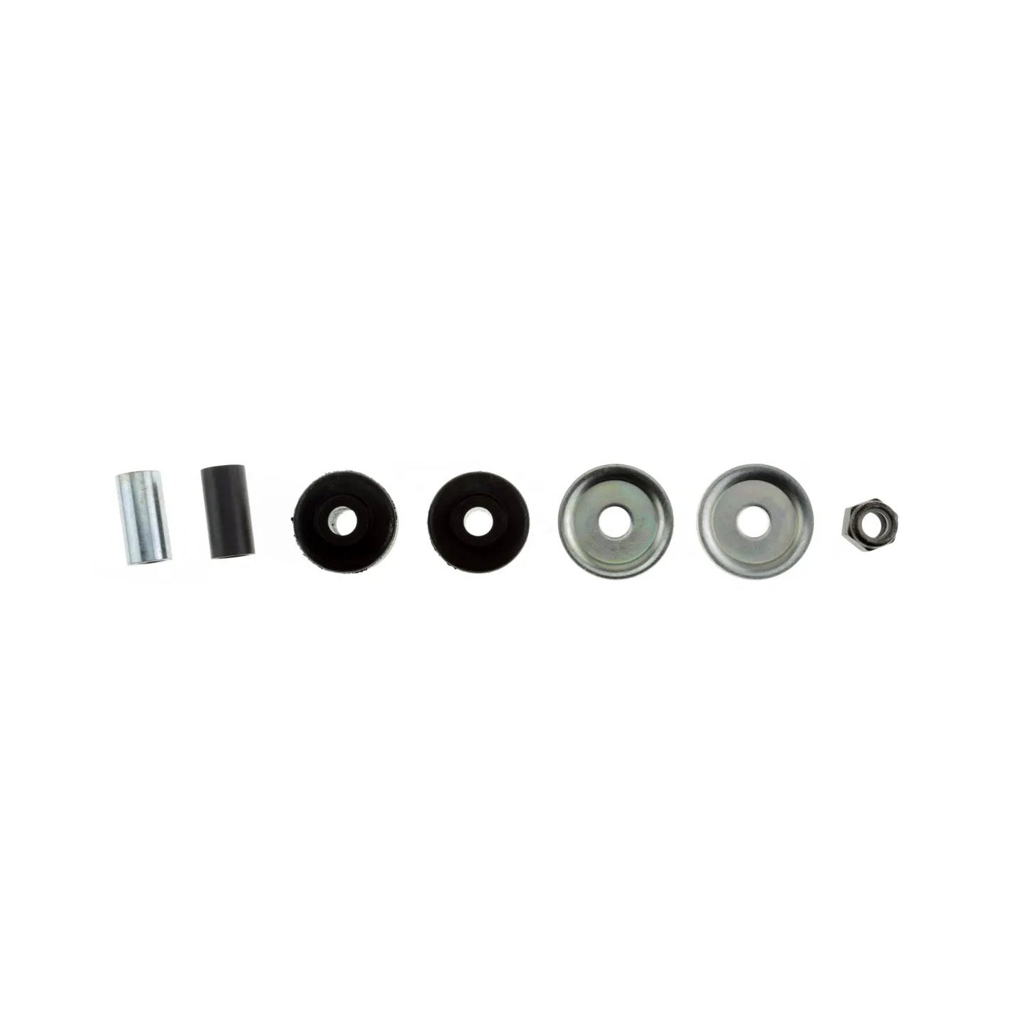 Bilstein 46mm Monotube Shock Absorber by Bilstein