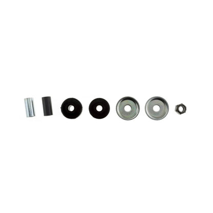 Bilstein 46mm Monotube Shock Absorber by Bilstein