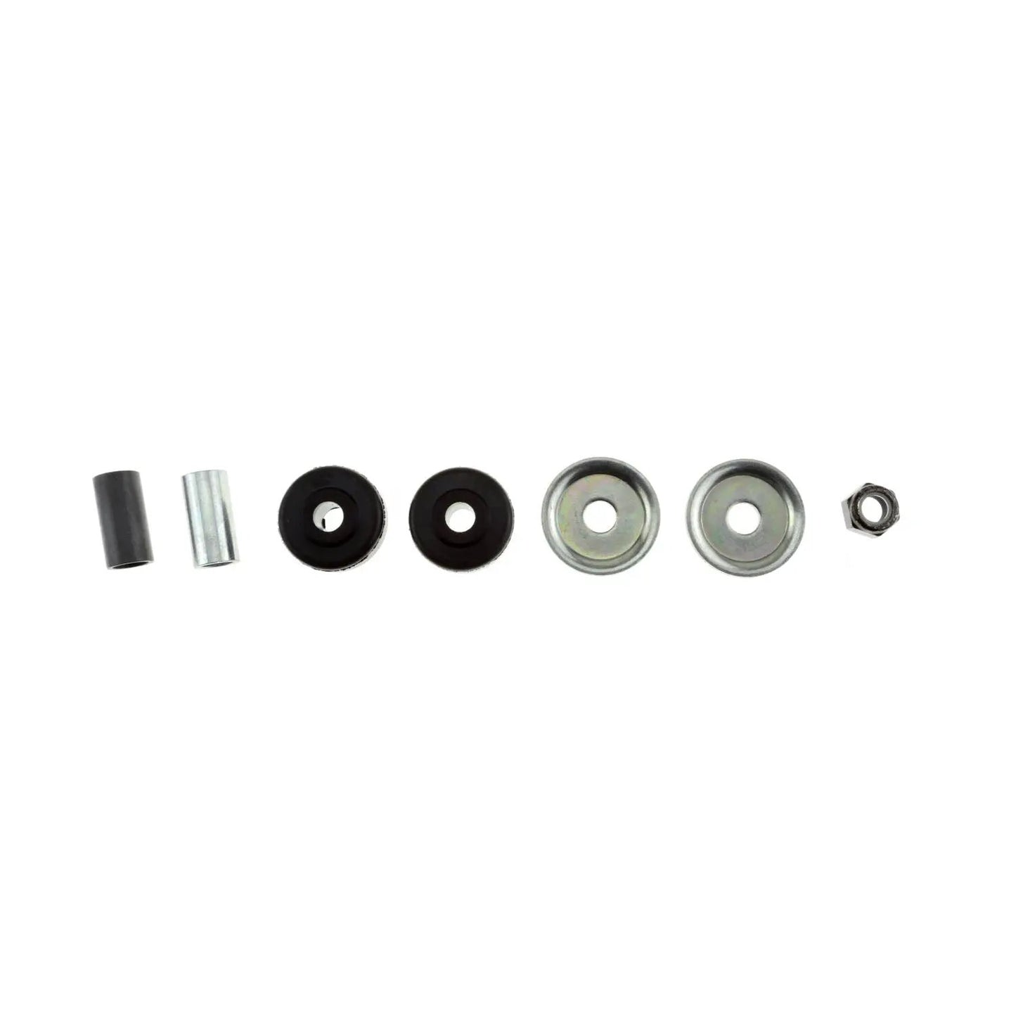 Bilstein 46mm Monotube Shock Absorber by Bilstein