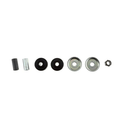 Bilstein 46mm Monotube Shock Absorber by Bilstein