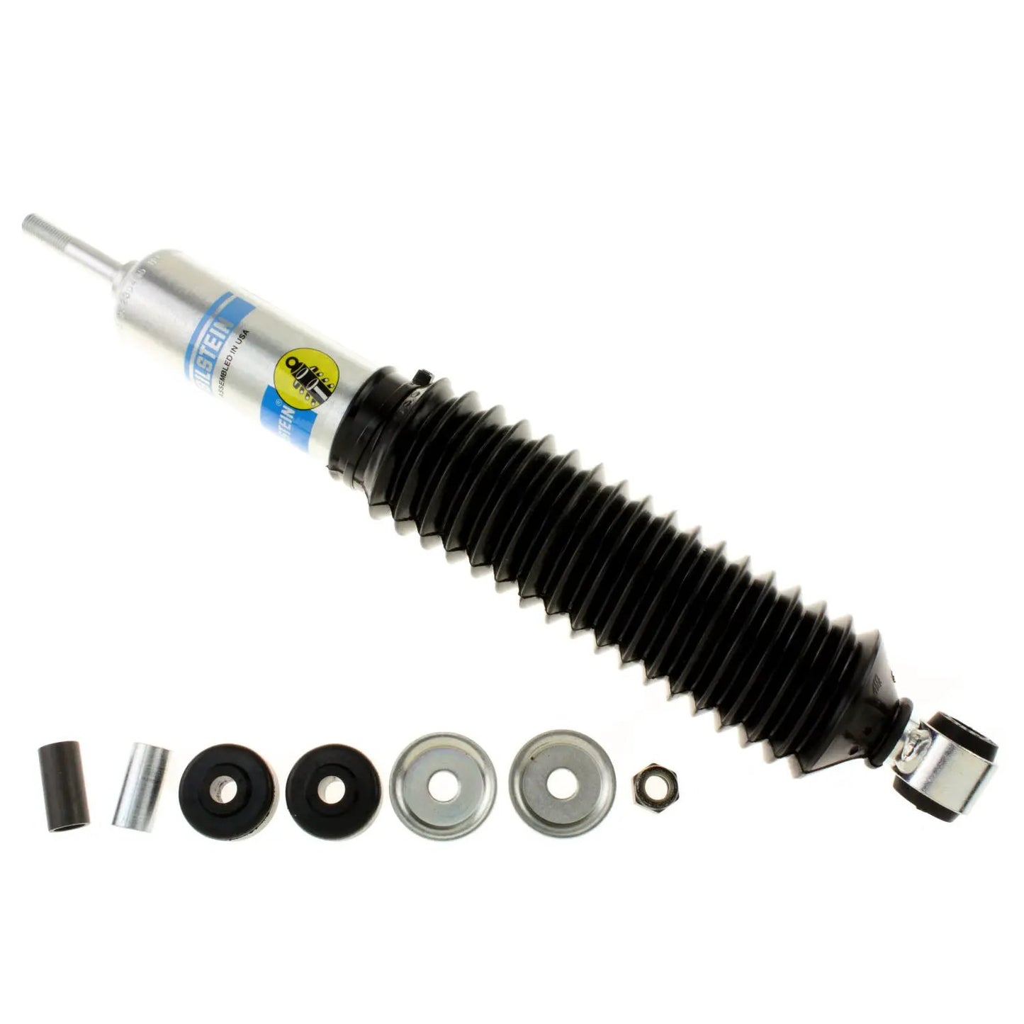 Bilstein 46mm Monotube Shock Absorber by Bilstein