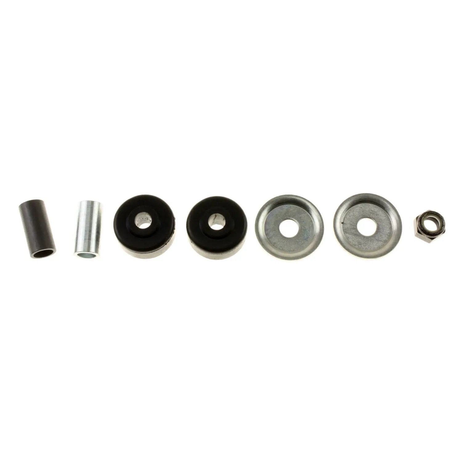 Bilstein 46mm Monotube Shock Absorber by Bilstein