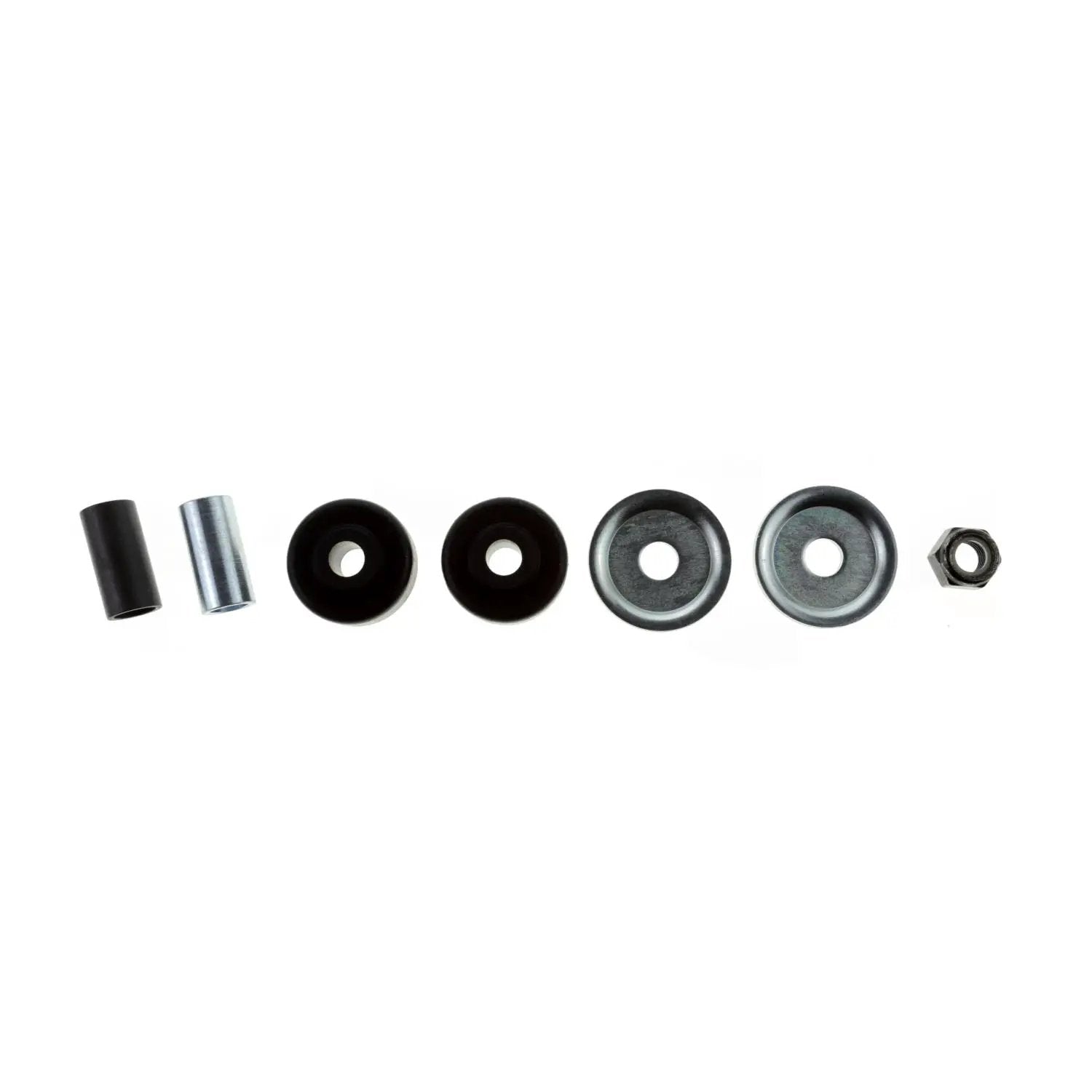 Bilstein 46mm Monotube Shock Absorber by Bilstein