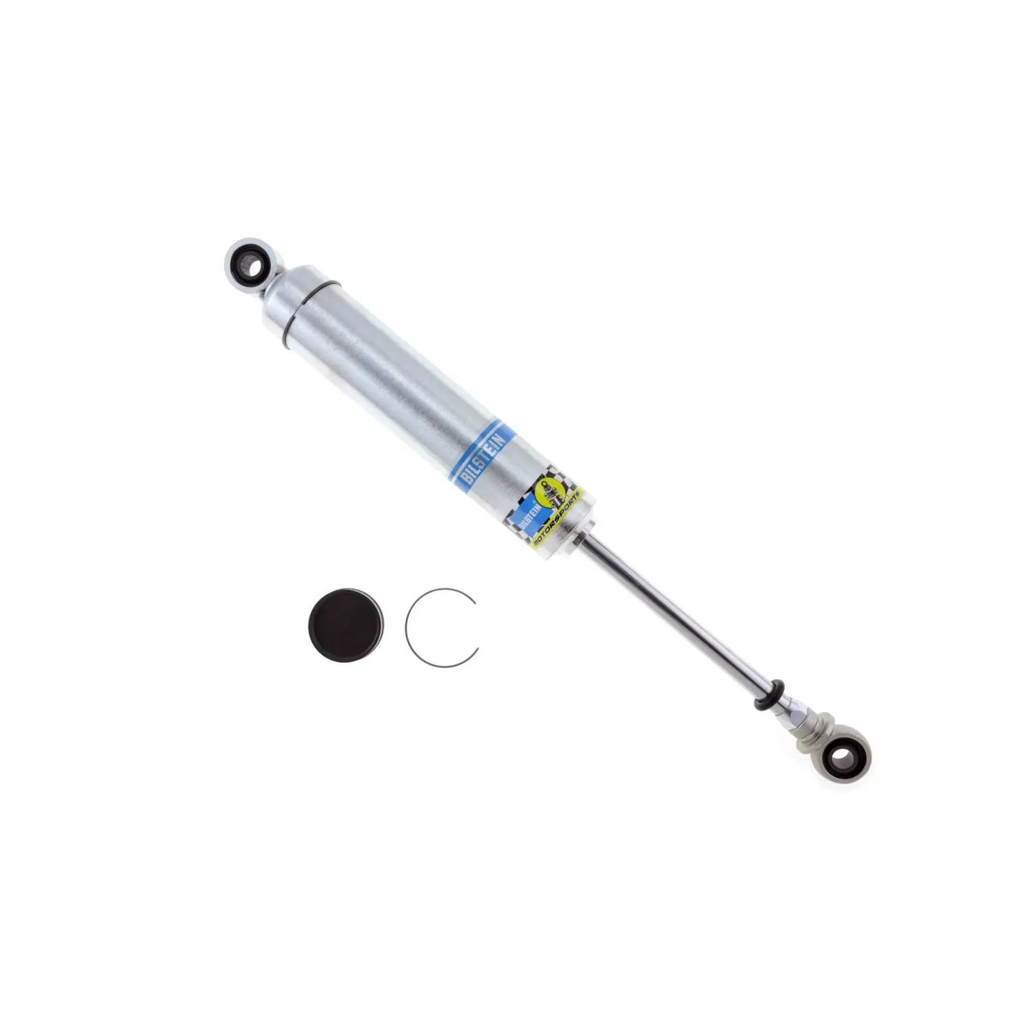 Bilstein 46mm Monotube Shock Absorber by Bilstein