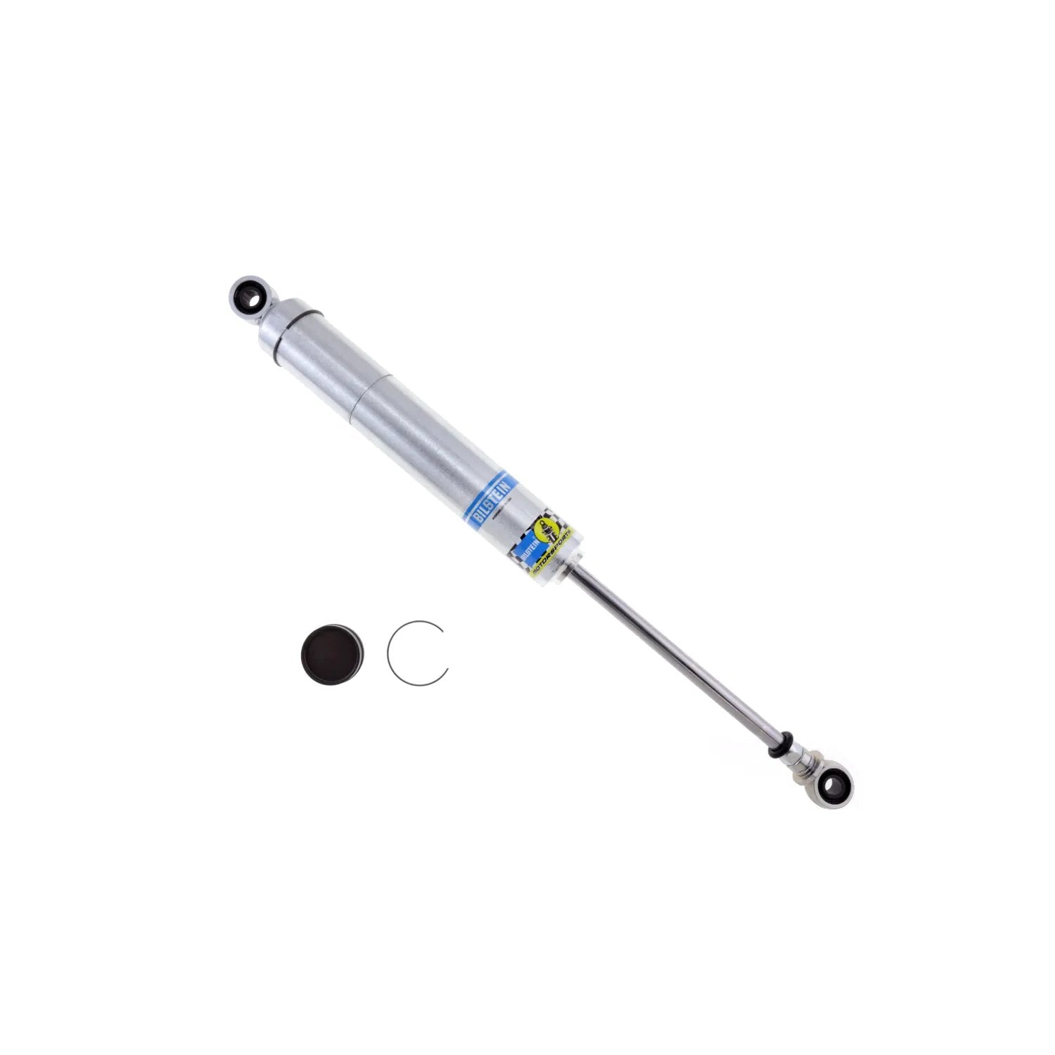 Bilstein 46mm Monotube Shock Absorber by Bilstein