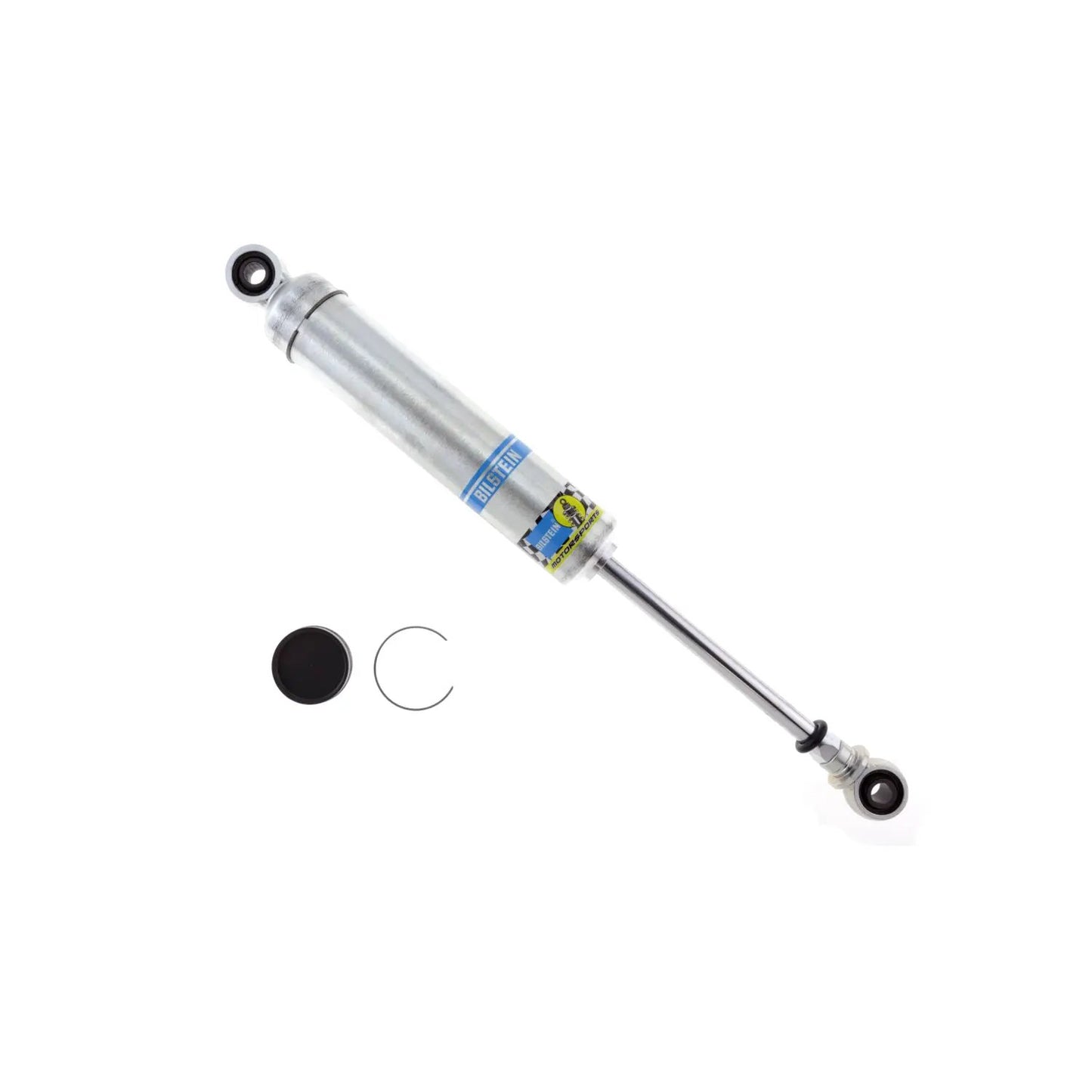 Bilstein 46mm Monotube Shock Absorber by Bilstein
