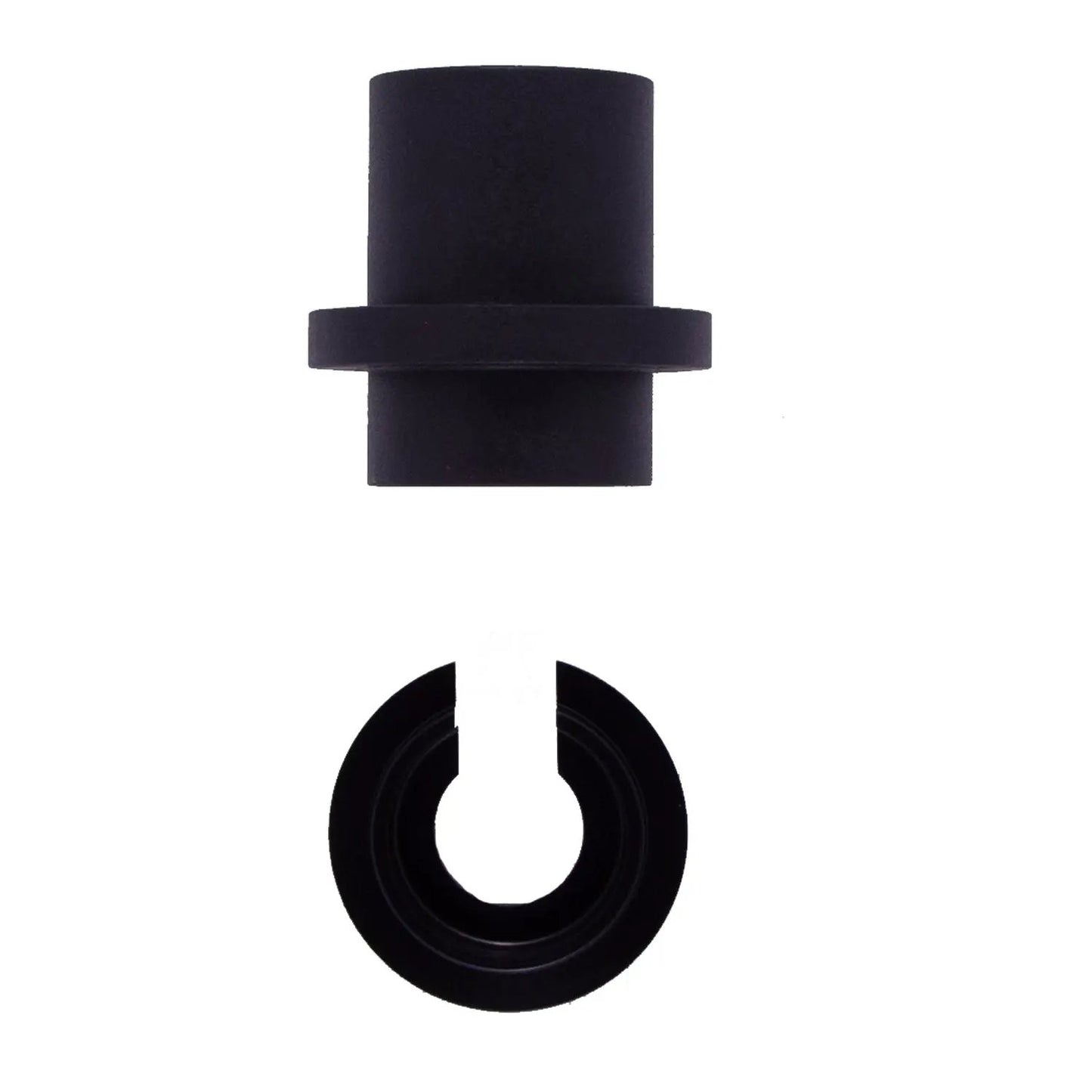 Bilstein 46mm Monotube Shock Absorber by Bilstein
