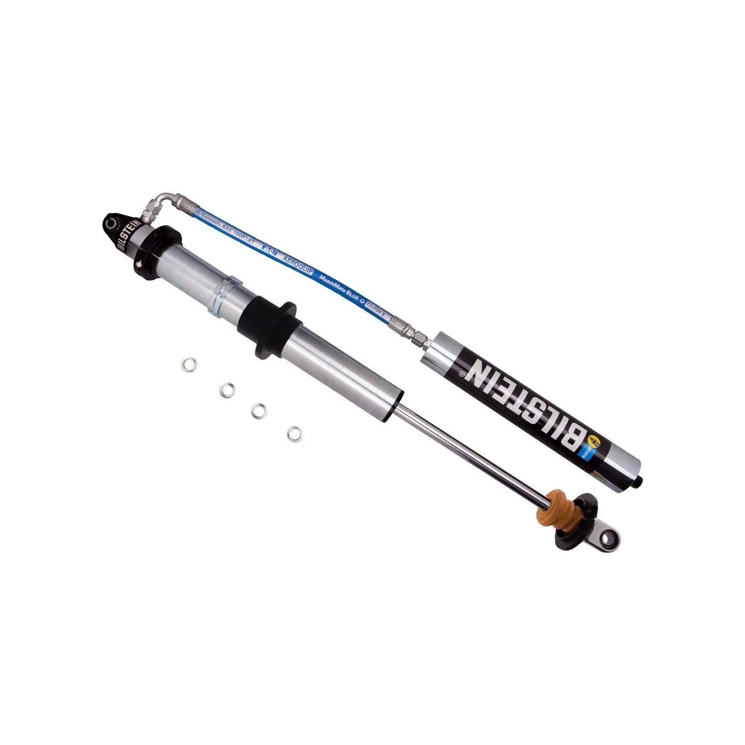 Bilstein 60mm Monotube Shock Absorber by Bilstein