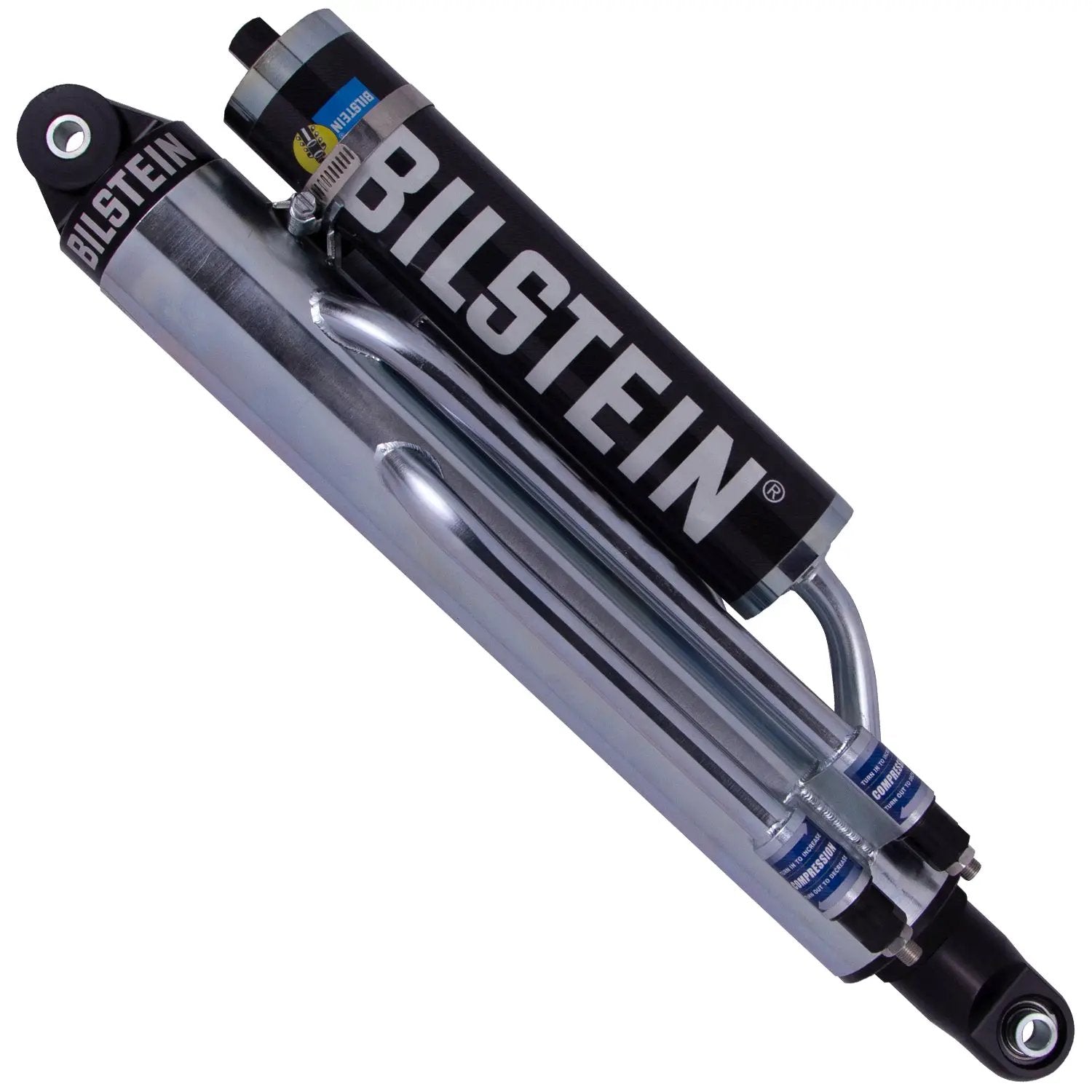 Bilstein 70mm Monotube Shock Absorber by Bilstein