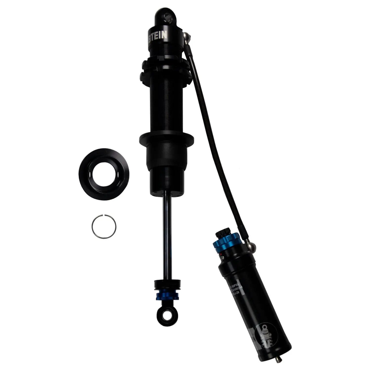 Bilstein 46mm Monotube Shock Absorber by Bilstein