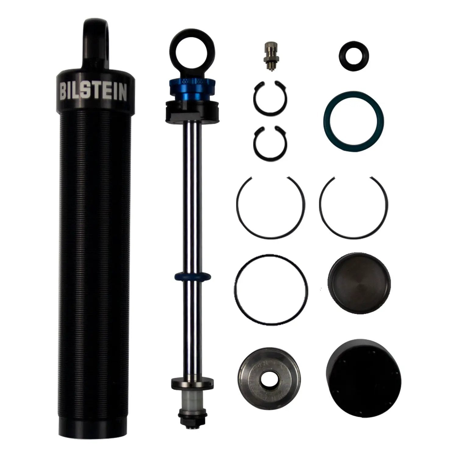 Bilstein 46mm Monotube Shock Absorber by Bilstein