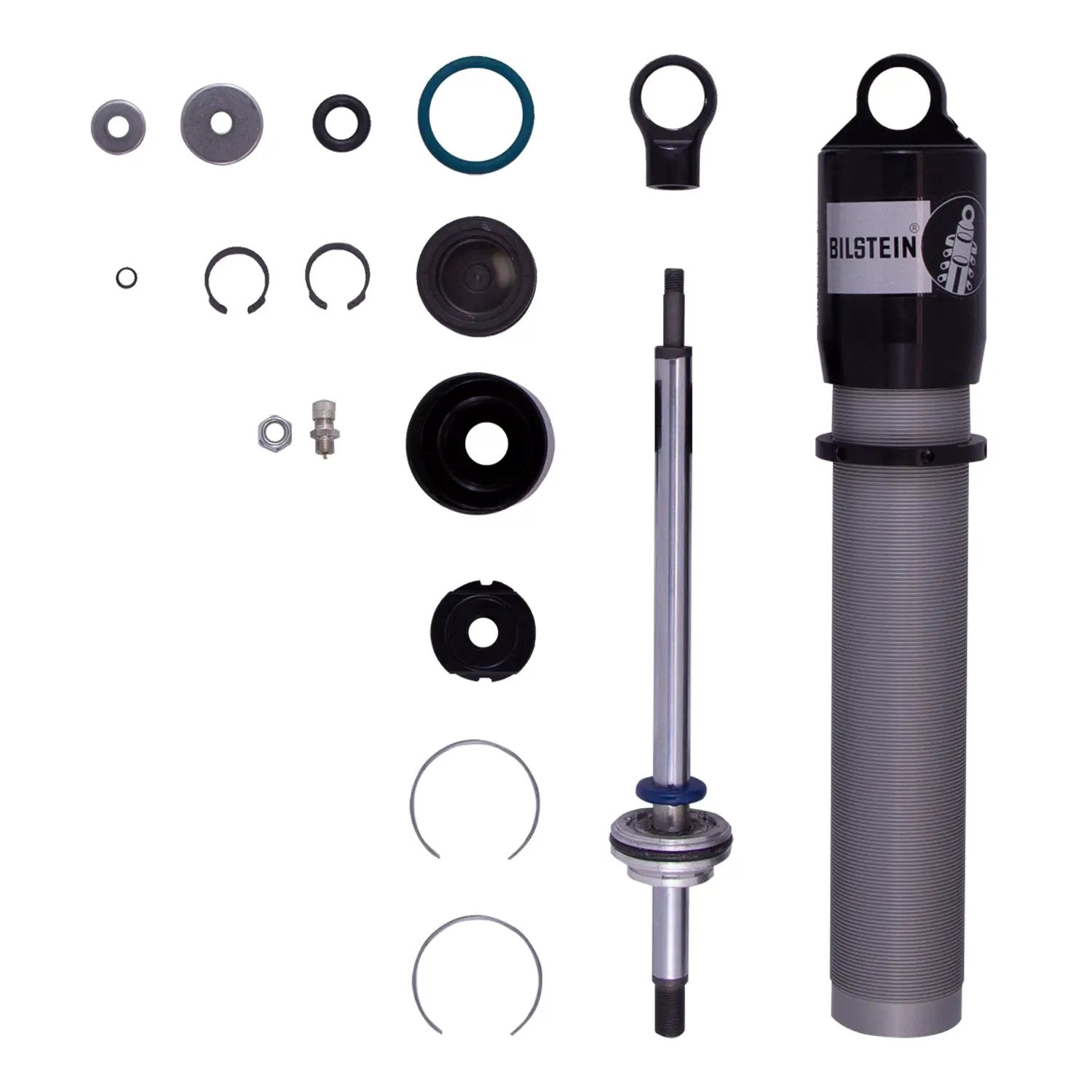 Bilstein 46mm Monotube Shock Absorber by Bilstein