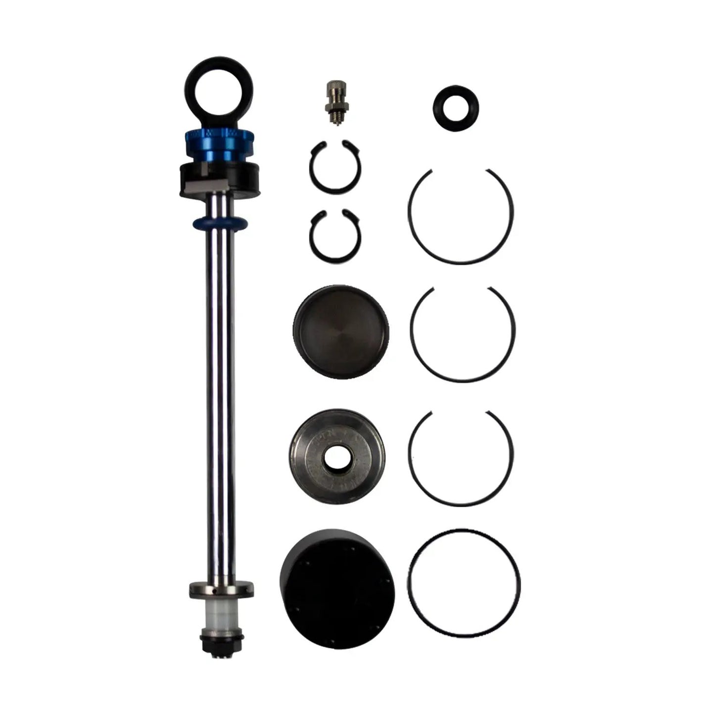 Bilstein 46mm Monotube Shock Absorber by Bilstein