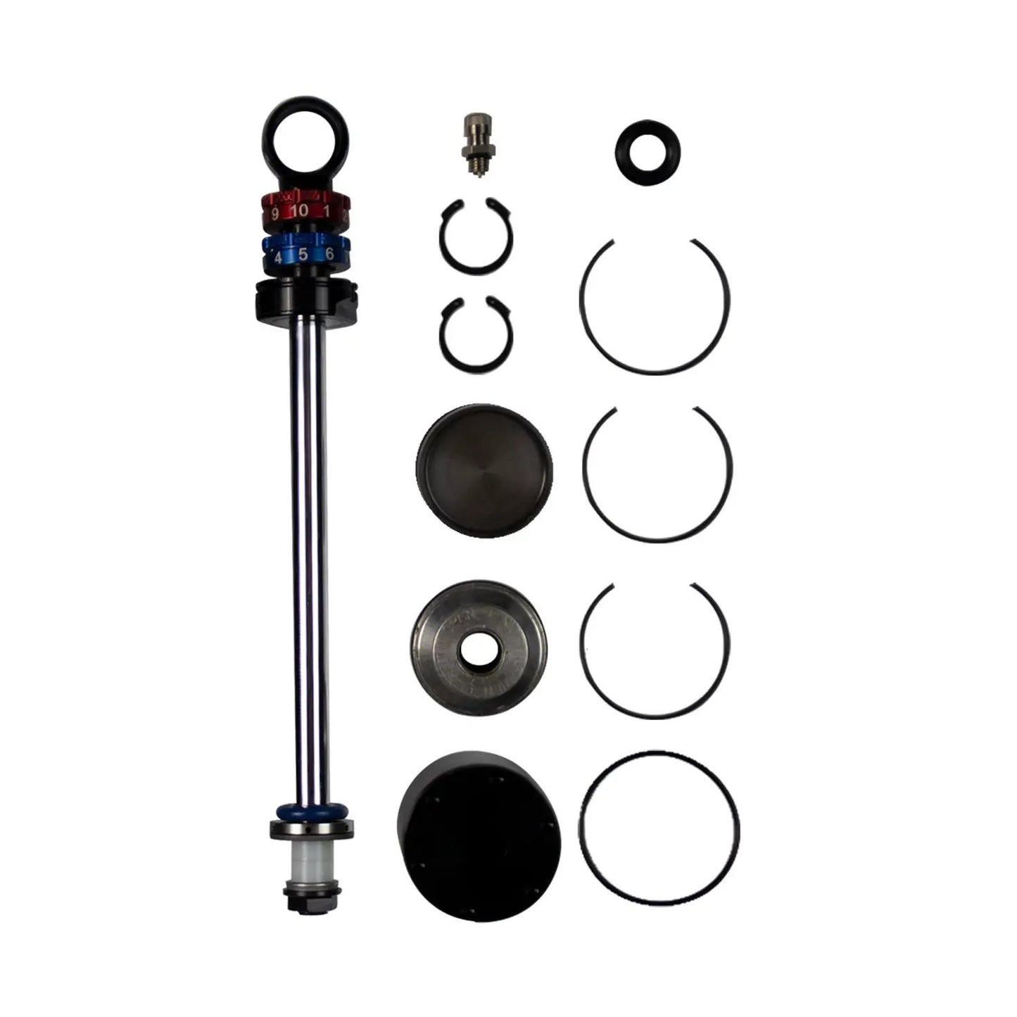 Bilstein 46mm Monotube Shock Absorber by Bilstein