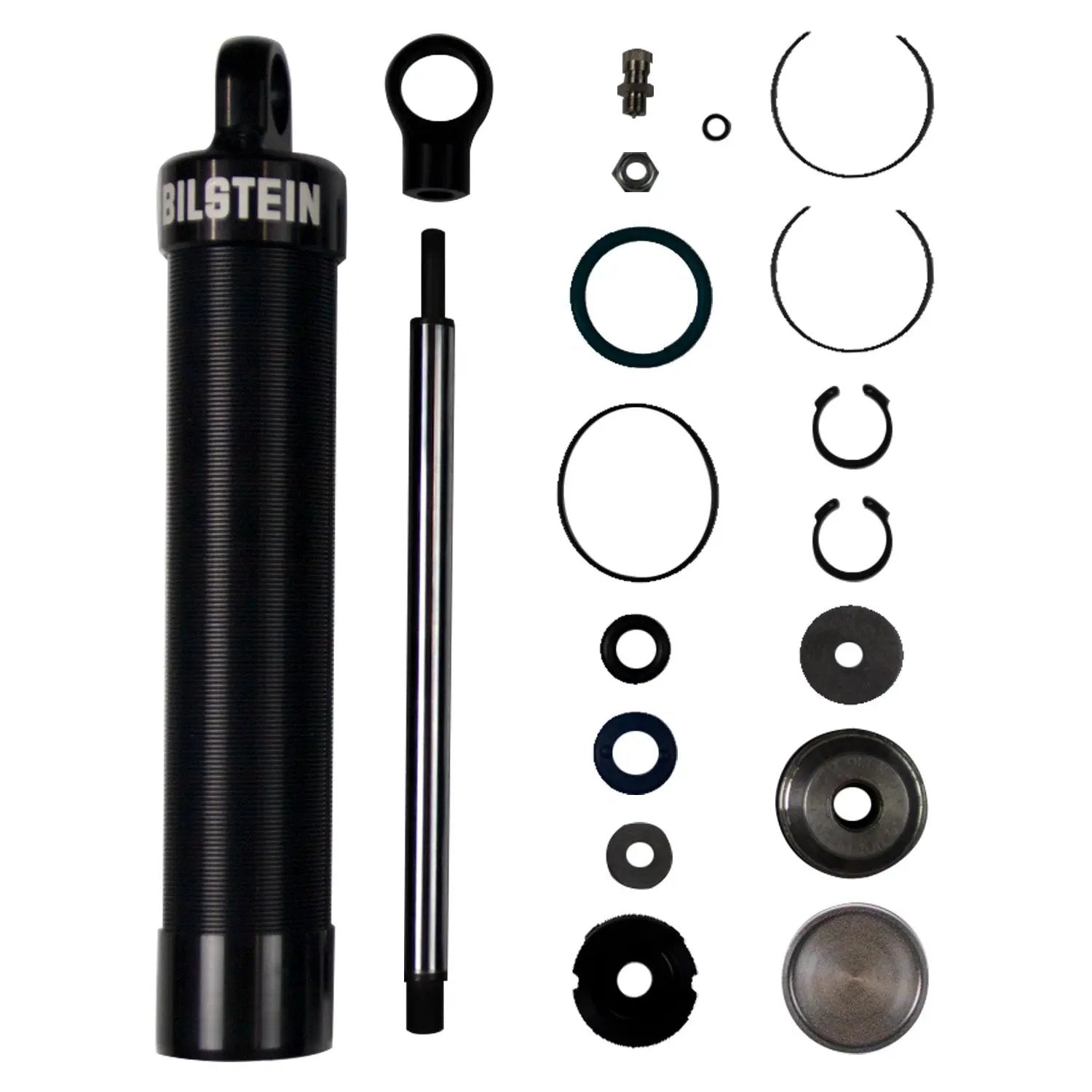 Bilstein 46mm Monotube Shock Absorber by Bilstein