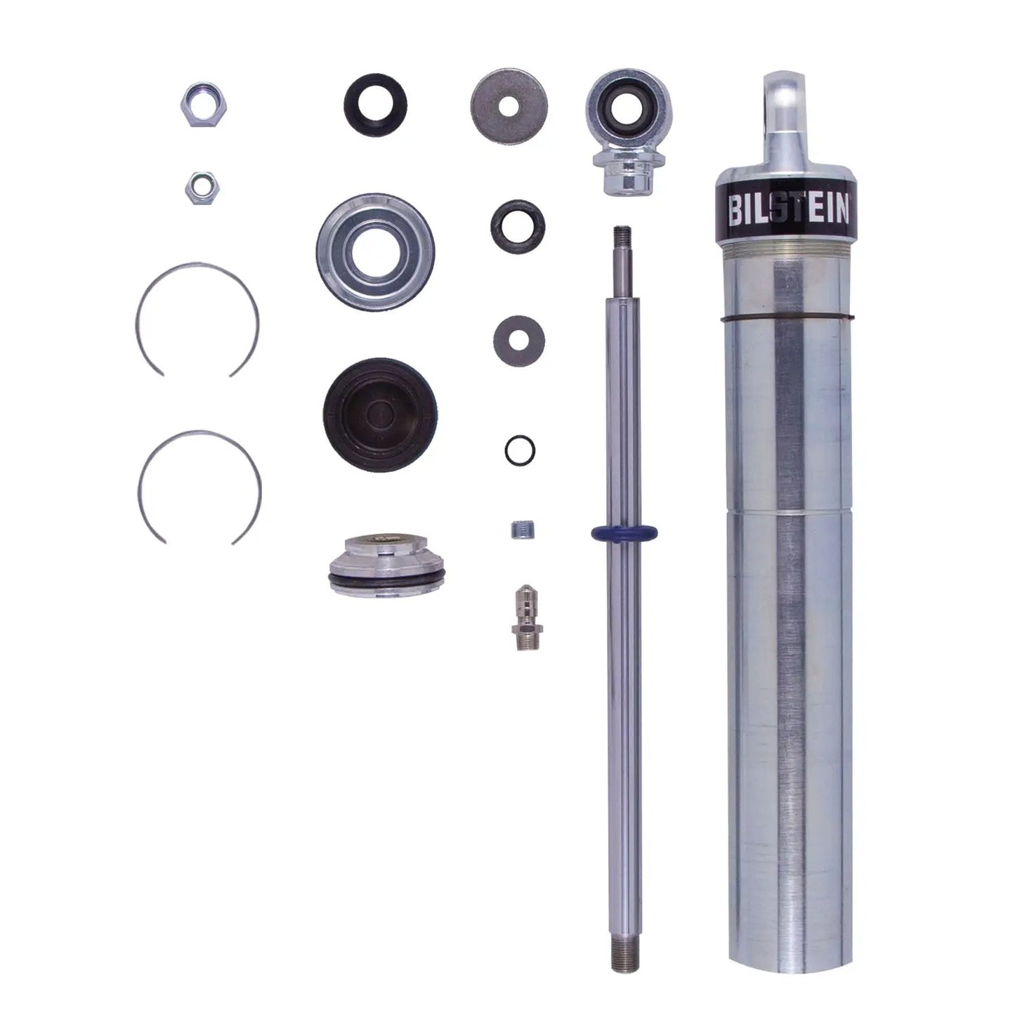 Bilstein 46mm Monotube Shock Absorber by Bilstein