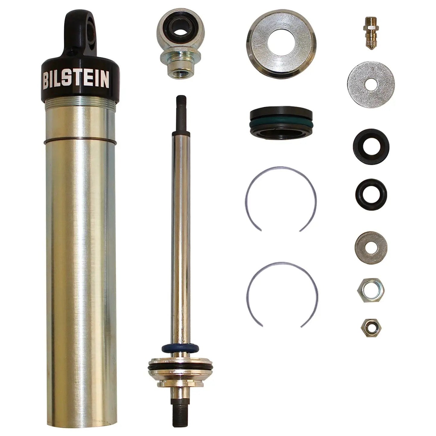 Bilstein 46mm Monotube Shock Absorber by Bilstein