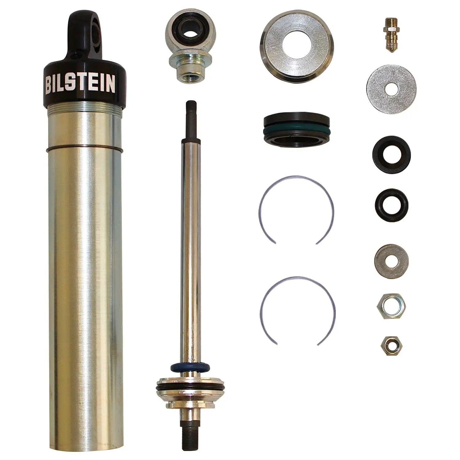 Bilstein 46mm Monotube Shock Absorber by Bilstein