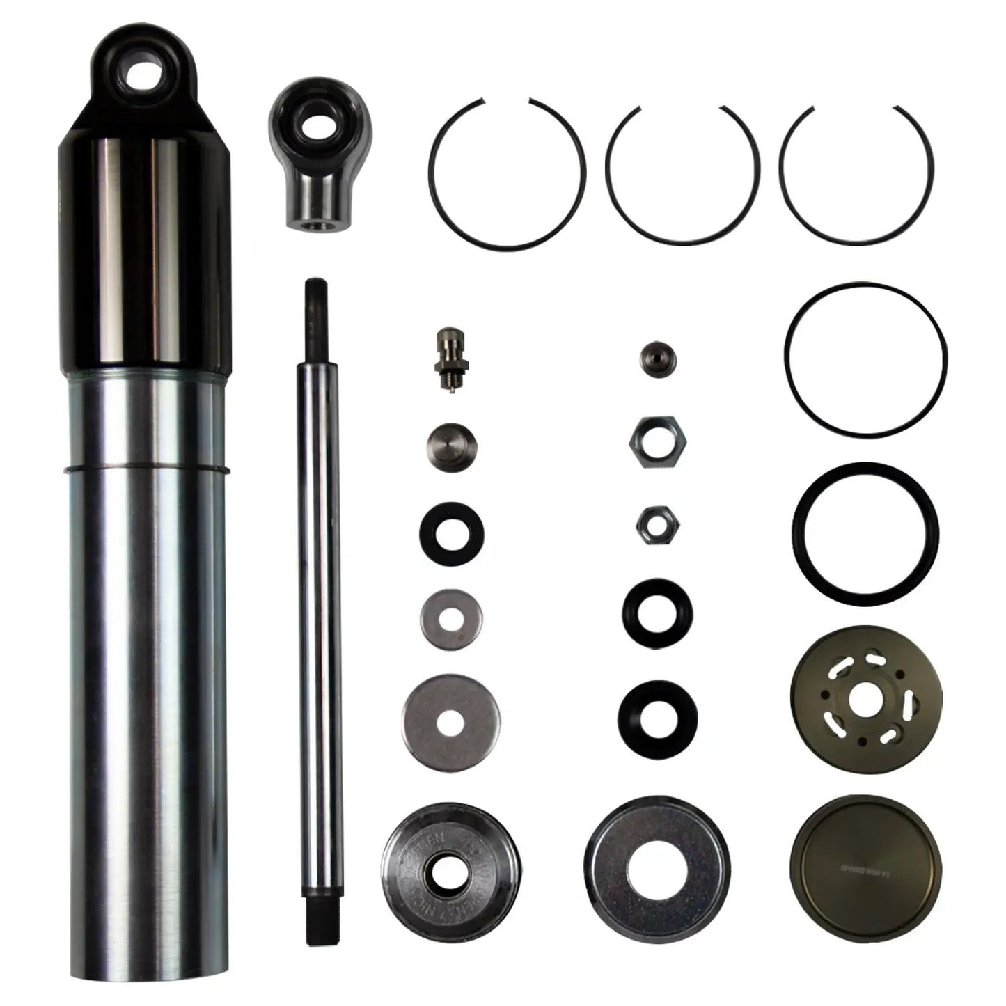 Bilstein 46mm Monotube Shock Absorber by Bilstein