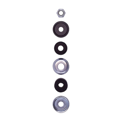 Bilstein 46mm Monotube Shock Absorber by Bilstein