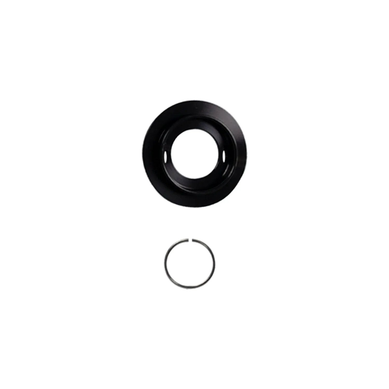 Bilstein 46mm Monotube Shock Absorber by Bilstein