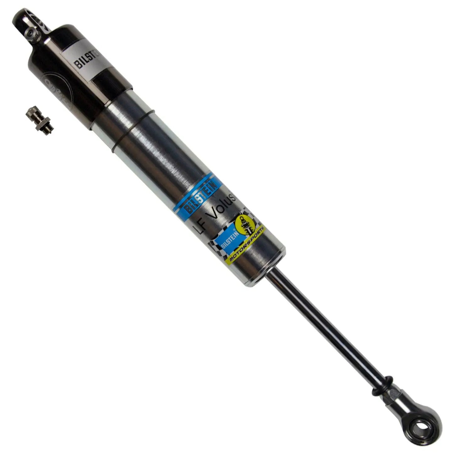 Bilstein 46mm Monotube Suspension Shock Absorber by Bilstein