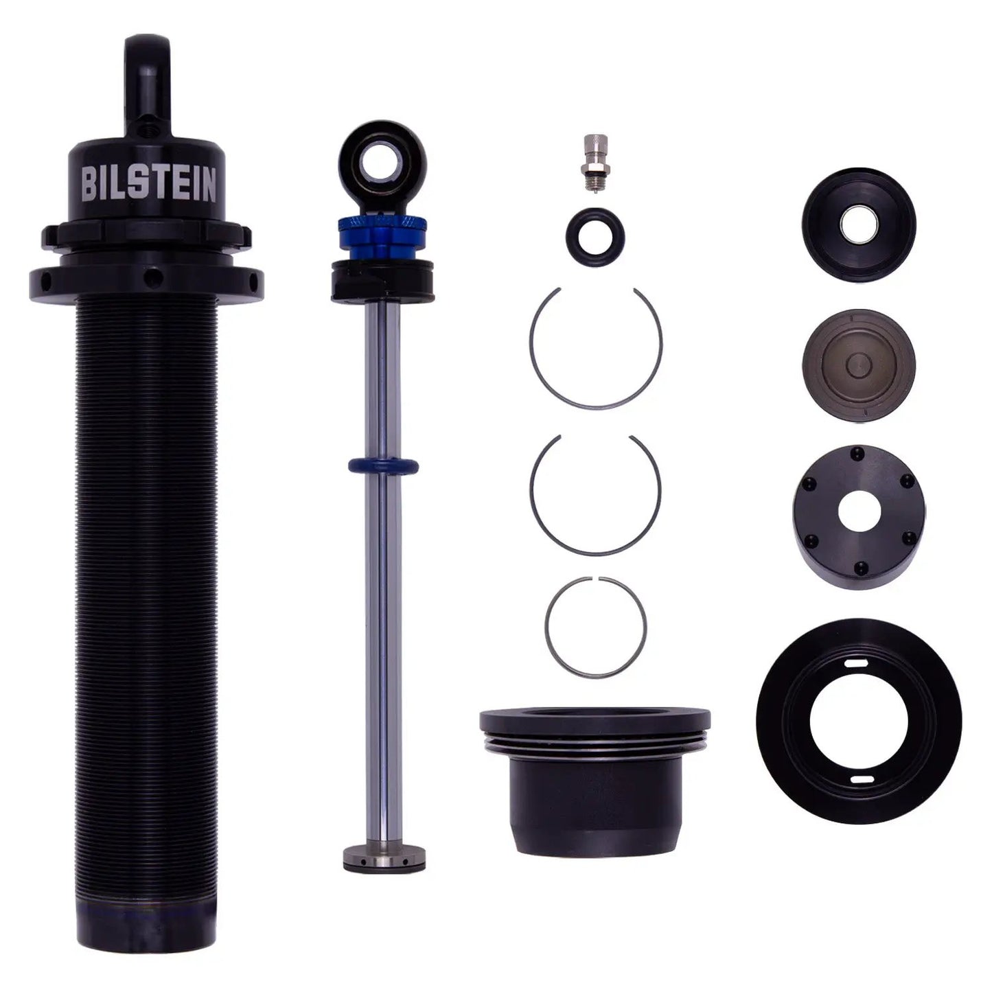 Bilstein 46mm Monotube Shock Absorber by Bilstein