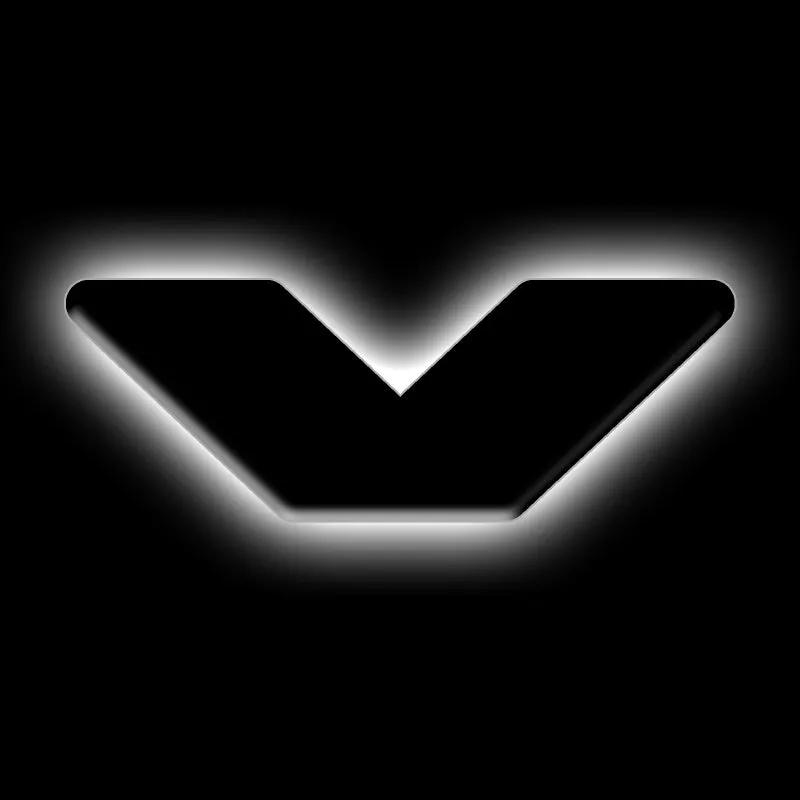 ORACLE Lighting ORL Illuminated Emblems by ORACLE Lighting