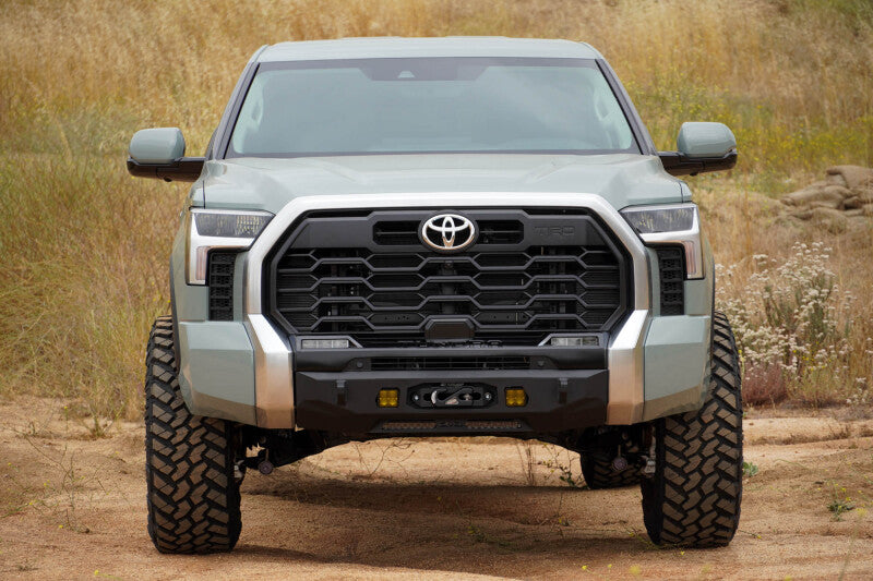 DV8 Offroad DVE Front Bumpers
