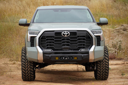 DV8 Offroad DVE Front Bumpers
