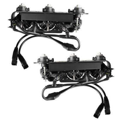 ORACLE Lighting ORL Fog Light Assembly by ORACLE Lighting