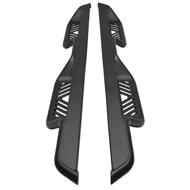 Westin WES Nerf Bars - Outlaw by Westin