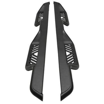 Westin WES Nerf Bars - Outlaw by Westin